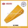 Buy cheap D85 Excavator Alloy Steel Replacement Bucket Teeth from wholesalers