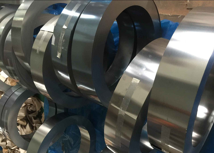 1J85 Iron Nickel Soft Magnetic Alloy for Magnetic Shielding