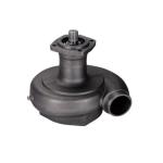 Cummins K50 KTA50 Heavy Truck Diesel Engine Spare Parts 4376118 Water Pump