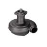 Buy cheap Cummins K50 KTA50 Heavy Truck Diesel Engine Spare Parts 4376118 Water Pump from wholesalers