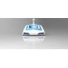 Buy cheap High Intensity Focused Ultrasound Non-Thermal Abdomen Cellulite Reduction Machine HIFU100 from wholesalers