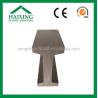Buy cheap 30mm*30mm Wood Plastic Composite Floor Joist for High Durability from wholesalers