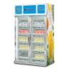 Buy cheap Minimalist Smart Vending Machine Gravity Induction 1100V 1000W from wholesalers