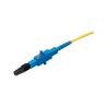 Buy cheap SX SM SC UPC Field Installable Connector Fiber Optic Quick Connector from wholesalers