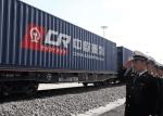 Professional International Rail Freight Changsha To Europe Fast Delivery
