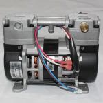 Buy cheap 240W Oil Less Piston Compressor GSE 3L Oxygen Concentrator Compressor from wholesalers