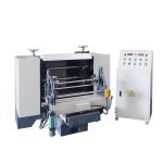 Tableware Double Sided Polisher Machinery Knife Spoon Fork Making Polishing