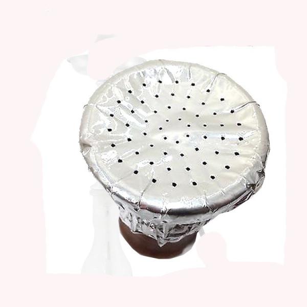 Buy cheap Disposable Hookah Shisha Aluminum Foil Insulated Sheet with Customized Logo Treatment from wholesalers