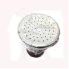 Buy cheap Disposable Hookah Shisha Aluminum Foil Insulated Sheet with Customized Logo Treatment from wholesalers