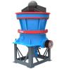 Buy cheap Puzzolana Single Cylinder Hydraulic Cone Crusher Price from wholesalers