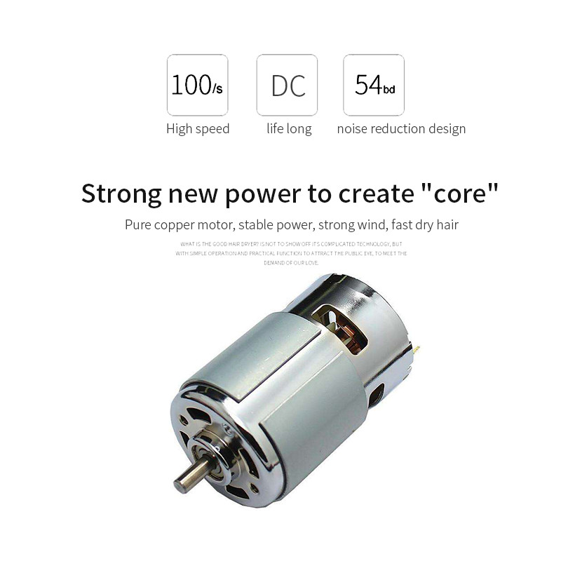 OEM ODM One Step Blow Dryer , Volumizer Hair Dryer For Home Travel Hotel