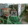 Buy cheap Underground Wire Extrusion Machine , 150mm Large Cable Manufacturing Machine With ISO CE from wholesalers