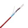 Buy cheap Fire Resistant 4 core 2.5mm2 Standard Copper Conductor PVC Cable for Industrial Needs from wholesalers