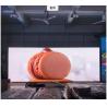 Buy cheap Popular Rental Stage Video Wall , Small Spacing Indoor LED Display Screen from wholesalers