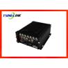Buy cheap 8 Channel AHD HD Input Hybrid Wireless 1080P MDVR School Bus Ship Vehicle Mobile DVR from wholesalers