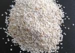 Customizable High Alumina Mullite Sand For Metallurgy / Casting Industry