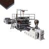 Buy cheap SPC Flooring Sheet extrusion machine / Stone plastic compoiste flooring board line from wholesalers