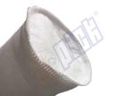 10 Micron Liquid Filter Bag Welding Or Sewing Edge For Coarse Filtration