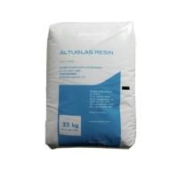 Buy cheap Arkema DR101 PMMA Raw Material High Impact Film Injection Molding Transparent product