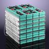 Buy cheap LiFePO4 Prismatic Lithium Ion Battery For Electric Scooter 3.2V 400Ah High Output from wholesalers