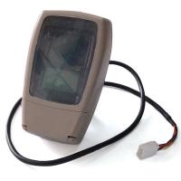 Buy cheap JISION 260-2160 Panel Monitor Excavator Fit E320C 6 Months Warranty product