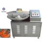 Buy cheap 5.1 kw Sausage Meat Bowl Cutter / Commercial Bowl Chopper 12 Years Warranty from wholesalers