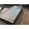 Buy cheap DX51D AZ275 20 Micron Galvalume Corrugated Sheet Housing Panels from wholesalers