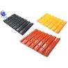 Buy cheap Colorful Durable ASA Synthetic Roofing Tiles Heat Insulation Roof Shingles from wholesalers
