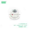 Buy cheap 1-42333055-0 Front Axle Wheel Nut For ISUZU CVZ CXZ CYZ 1423330550 from wholesalers