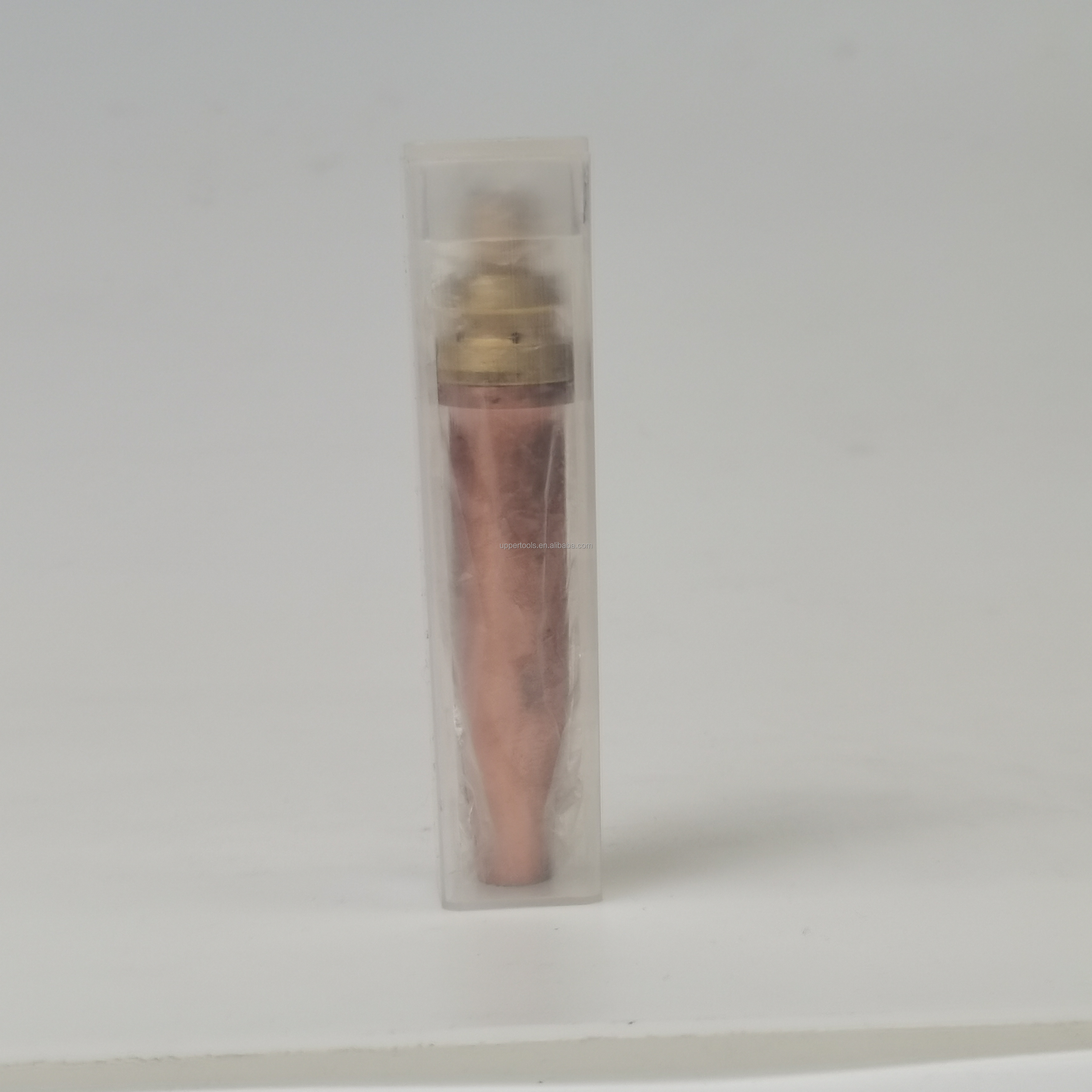 80g ODM Supported 3/64 Long Type Standard Gas Welding Cutting Tip for Customized Needs
