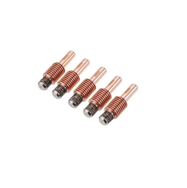 Buy cheap Plasma Hypertherm Powermax 85 Consumables 220842 Electrode from wholesalers