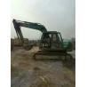 Buy cheap used komatsu pc120-5 excavator made in japan from wholesalers