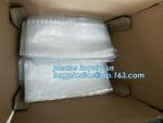 airbaker air cushion bags inflatable air pillow bag air column bag for wine,