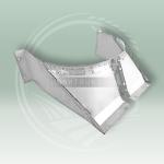 0.05mm Tolerance Sheet Metal Fabrication Services