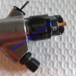 SDLG INJECTOR 4110002989048 , SDLG loader parts for wheel loader LG938L/LG936