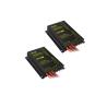 Buy cheap High Performance Waterproof Solar Regulator 15A Intelligent Power Mode from wholesalers