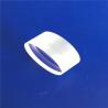 Buy cheap Double Ball Glass Objective Cemented Telescope Lens from wholesalers