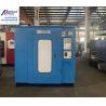 Buy cheap Baby Toys HDPE Extrusion Moulding Machine 0.3mpa Cooling Water Pressure from wholesalers