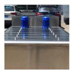 3 Ton Commercial Block Ice Maker Multifunctional Customizable High Productivity