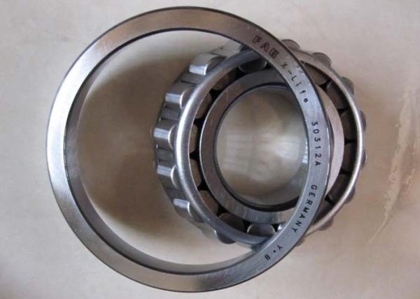 Buy cheap 30311 taper roller bearing with 55*120*29mm from wholesalers