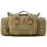 Buy cheap 35L Multifunctional Mildew Resistant Messenger Hunting Shoulder Bag from wholesalers
