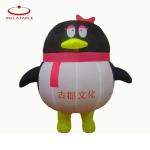 Giant cartoon Inflatable model , cars, character for stage decoration