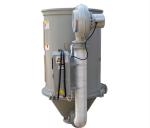 ISO Hopper Dryers Blow Molding