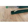 Buy cheap 1500mm Steel Y Posts Galvanised For Garden Fence from wholesalers