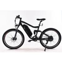 Buy cheap 30KG Power Assist Mountain Bike Shimano Gears With 36V 8A Lithium Battery product