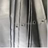 Buy cheap 2-12m Width Woven Truck Cover PE Tarpaulin Tarp for Long-Lasting Truck Protection from wholesalers