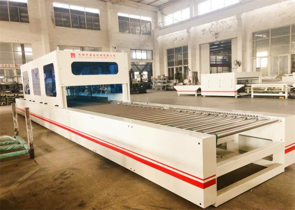 Buy cheap PUR Glue Fully Automatic Carton Box Case Packing Line 3580mm 11.5 KW 2230mm from wholesalers