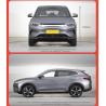 Buy cheap Grey Color Pure Electric Vehicles Byd Song Plus Luxury Compact Suv from wholesalers