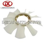 WW30028 ISUZU Fan Blower 10 Wings 8971411952 For Cooling System