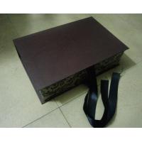 Buy cheap folding box product
